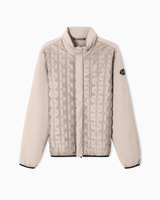 Golf Pro VENTUS7 technical fabric jacket