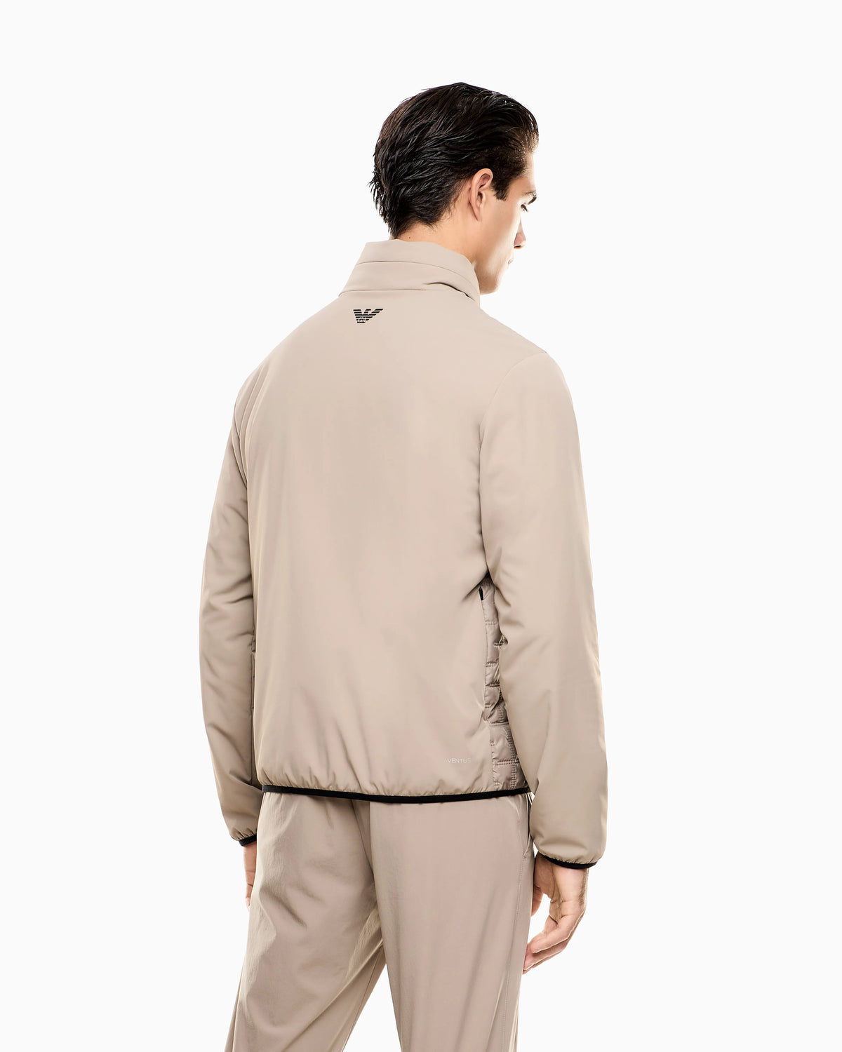 Golf Pro VENTUS7 technical fabric jacket