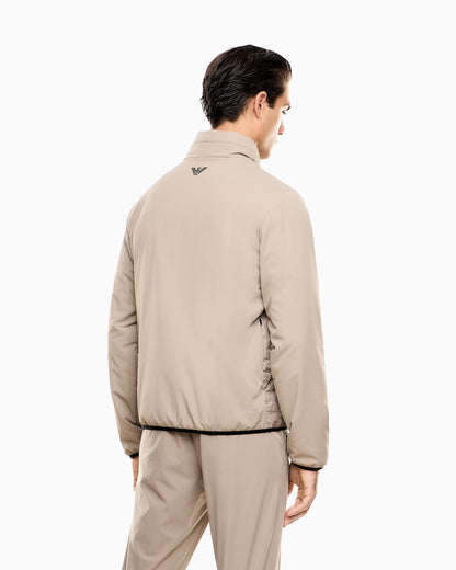 Golf Pro VENTUS7 technical fabric jacket