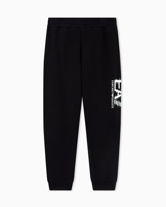 Visibility cotton joggers
