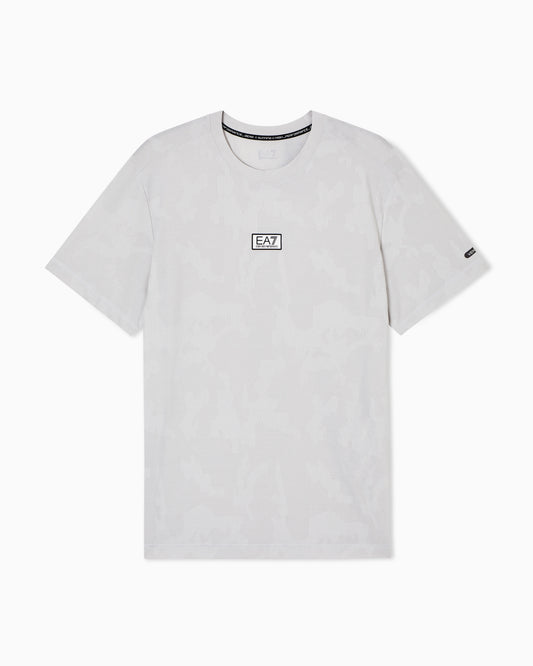 Dynamic Athlete T-shirt in VENTUS7 technical fabric