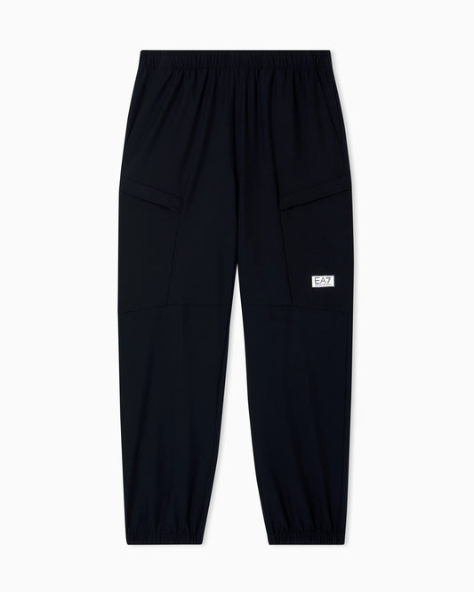 Dynamic Athlete trousers in VENTUS7 technical fabric