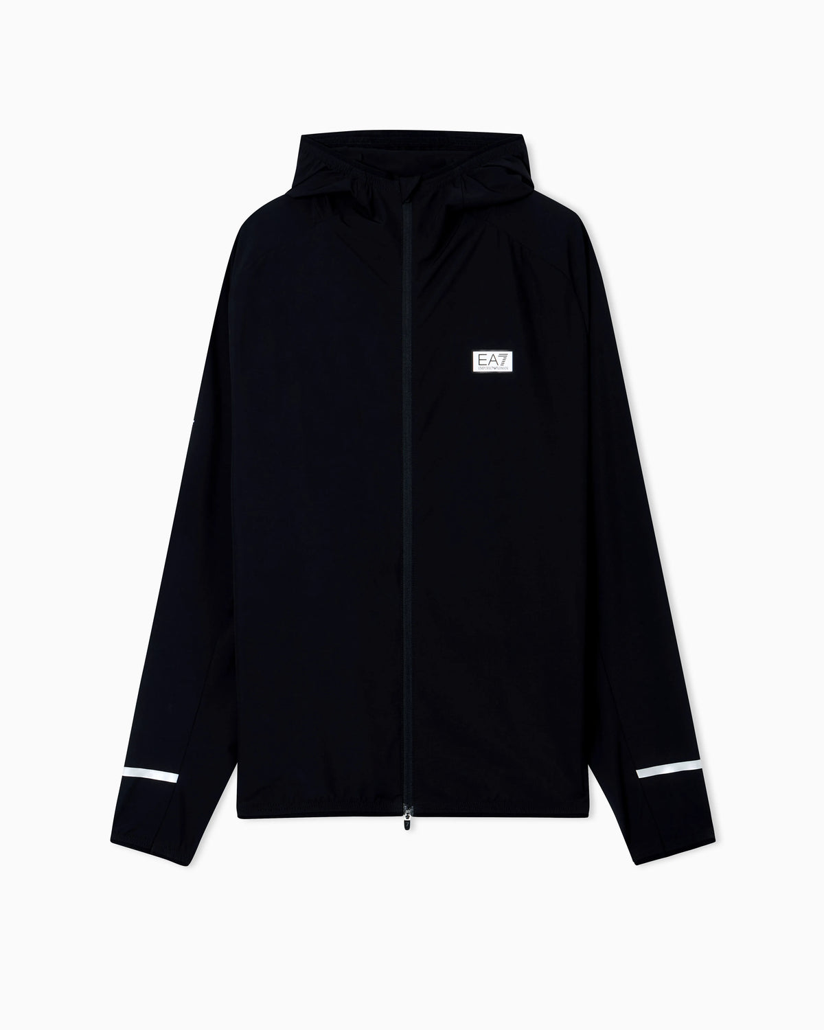 Dynamic Athlete zip-up sweatshirt in VENTUS7 technical fabric