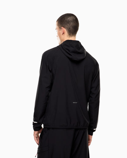 Dynamic Athlete zip-up sweatshirt in VENTUS7 technical fabric