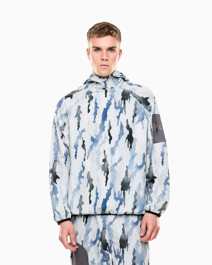 Dynamic Athlete jacket in VENTUS7 technical fabric