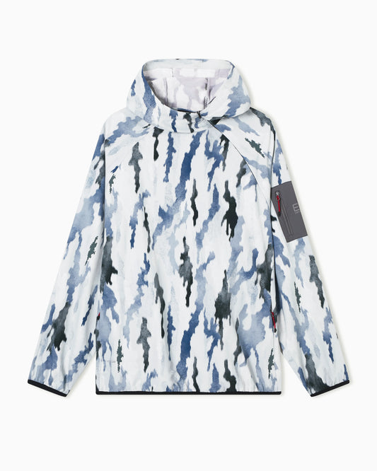 Dynamic Athlete jacket in VENTUS7 technical fabric