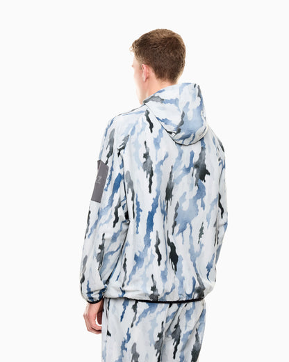 Dynamic Athlete jacket in VENTUS7 technical fabric