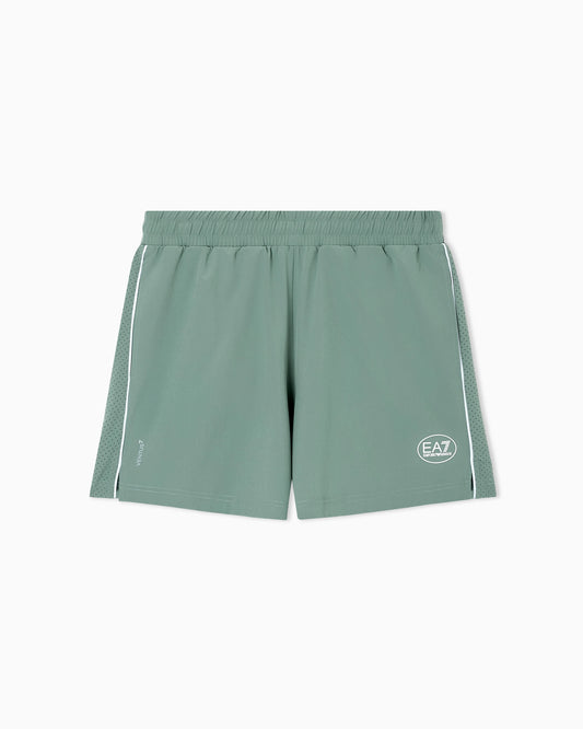 Tennis Pro shorts in VENTUS7 technical fabric