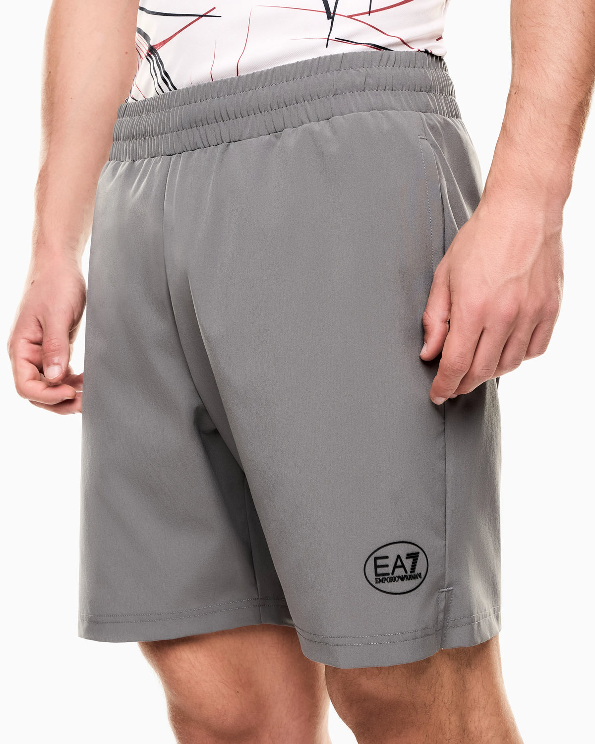Tennis Pro shorts in VENTUS7 technical fabric