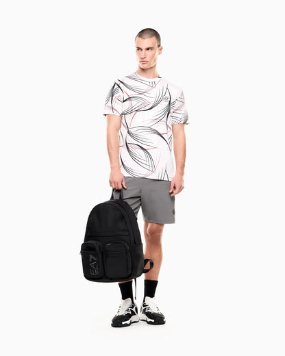 Tennis Pro shorts in VENTUS7 technical fabric