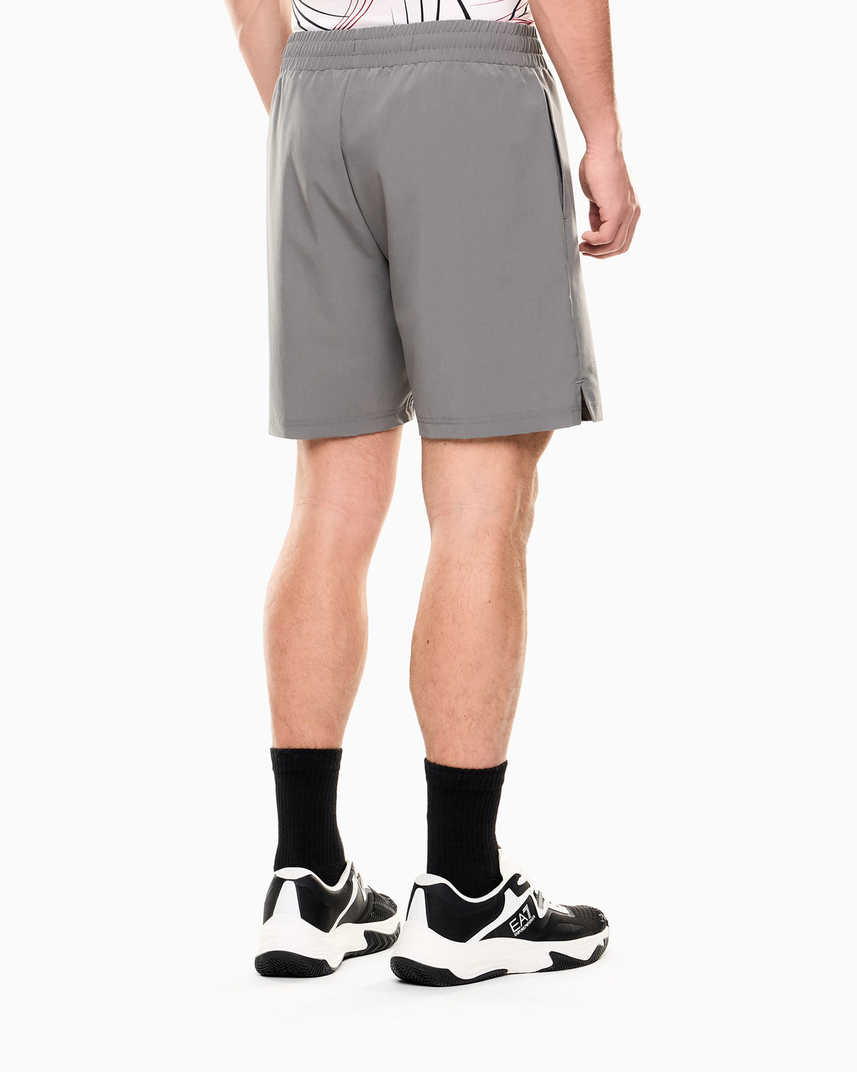 Tennis Pro shorts in VENTUS7 technical fabric