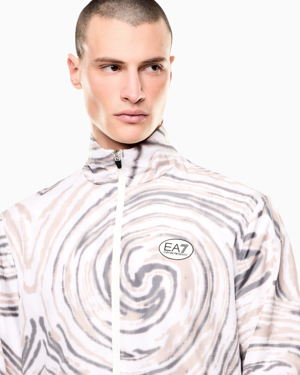 Tennis Pro tracksuit in VENTUS7 technical fabric