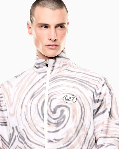 Tennis Pro tracksuit in VENTUS7 technical fabric