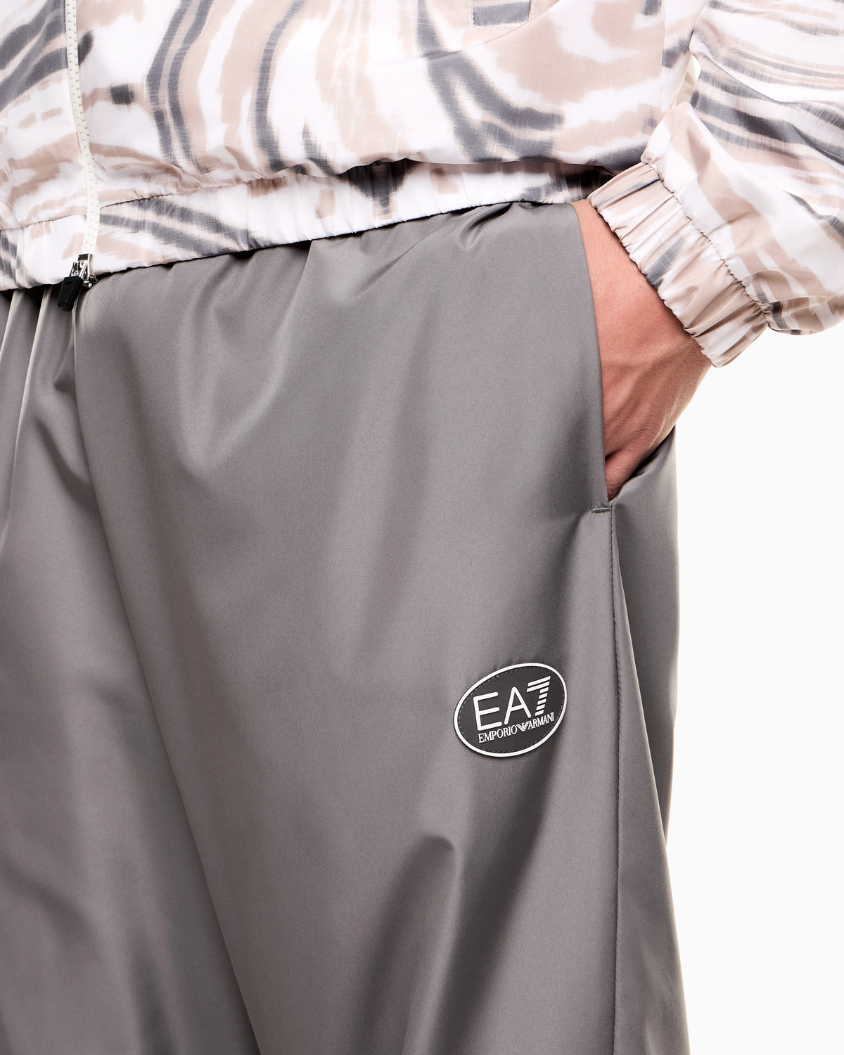 Tennis Pro tracksuit in VENTUS7 technical fabric