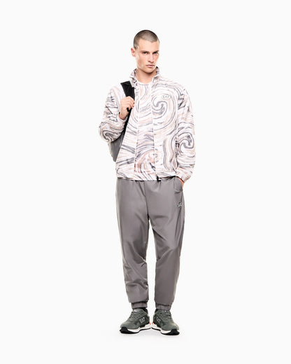 Tennis Pro tracksuit in VENTUS7 technical fabric