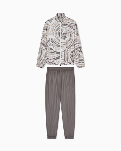 Tennis Pro tracksuit in VENTUS7 technical fabric