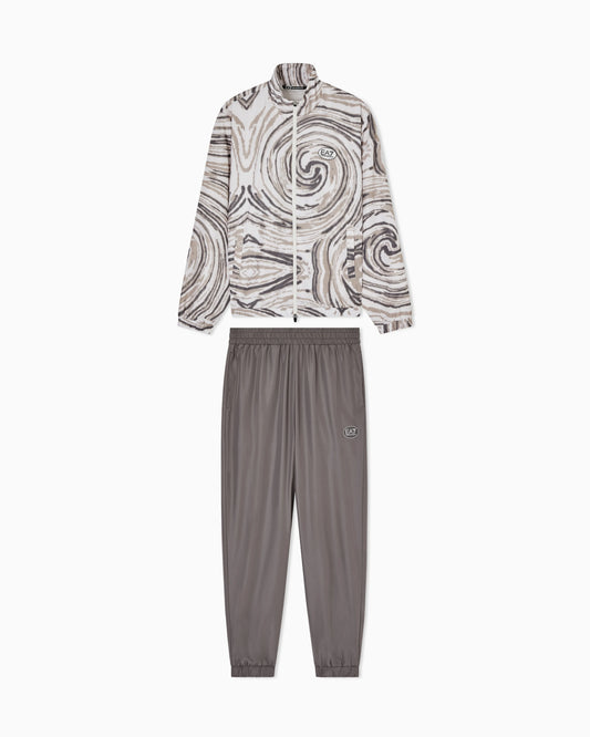 Tennis Pro tracksuit in VENTUS7 technical fabric