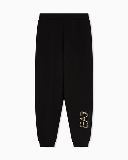 Premium Label jogger pants in cotton