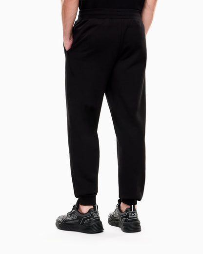 Premium Label jogger pants in cotton