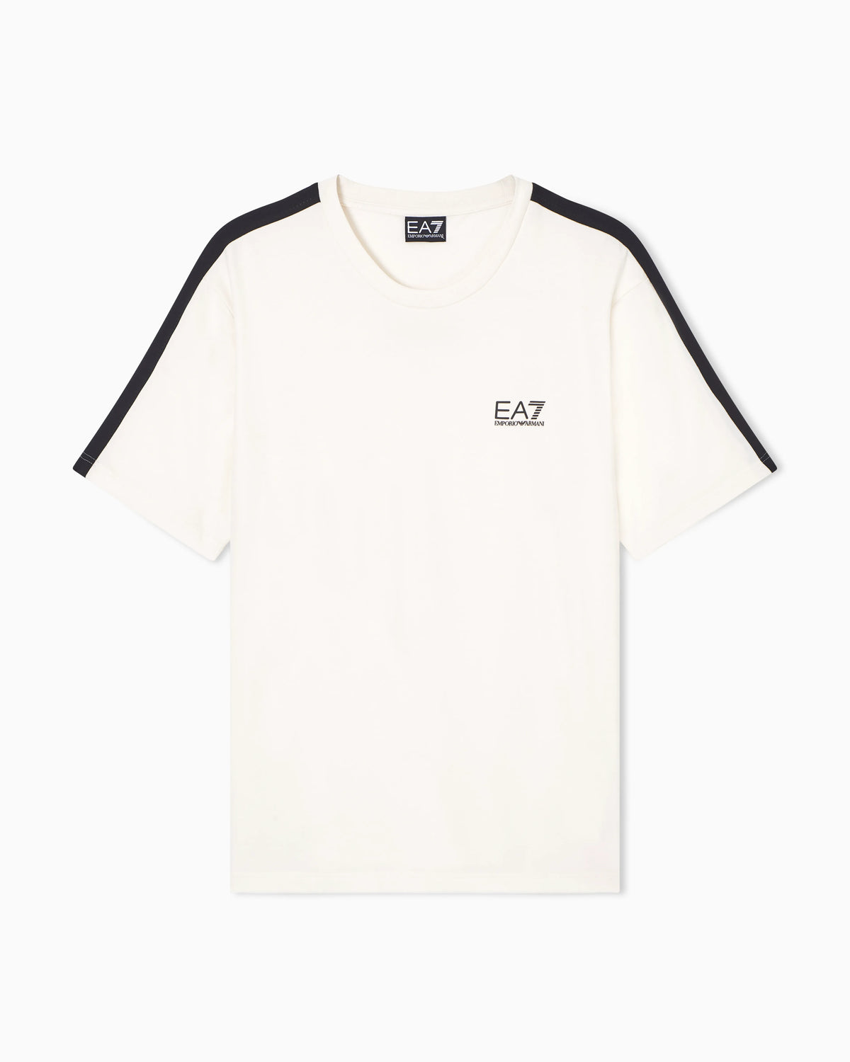 Dynamic Athlete T-shirt in Natural VENTUS7 technical fabric