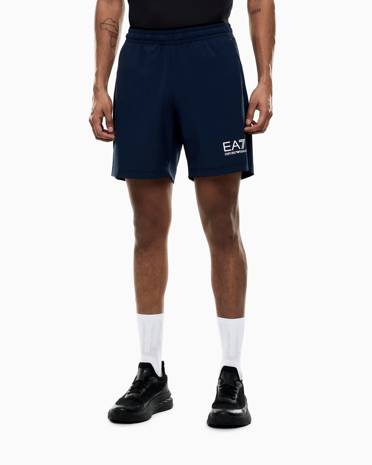 Tennis Pro shorts in VENTUS7 technical fabric