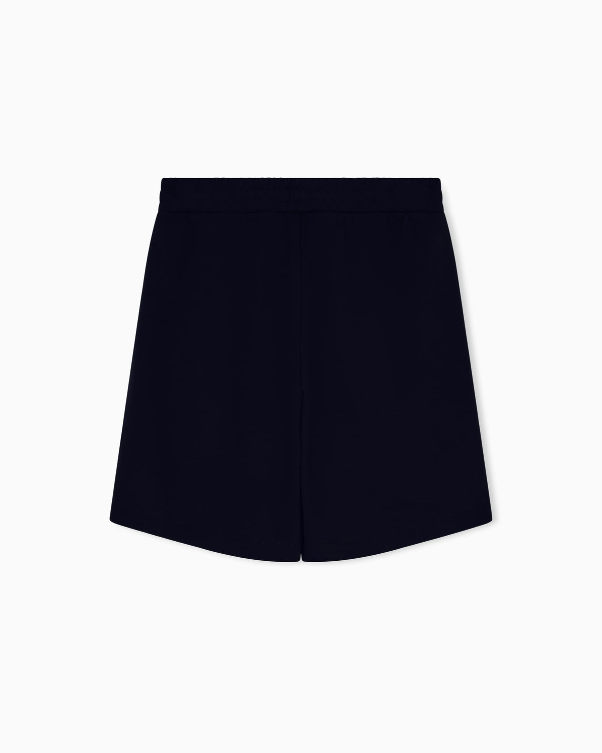 Italian Spirit cotton-blend Bermuda shorts