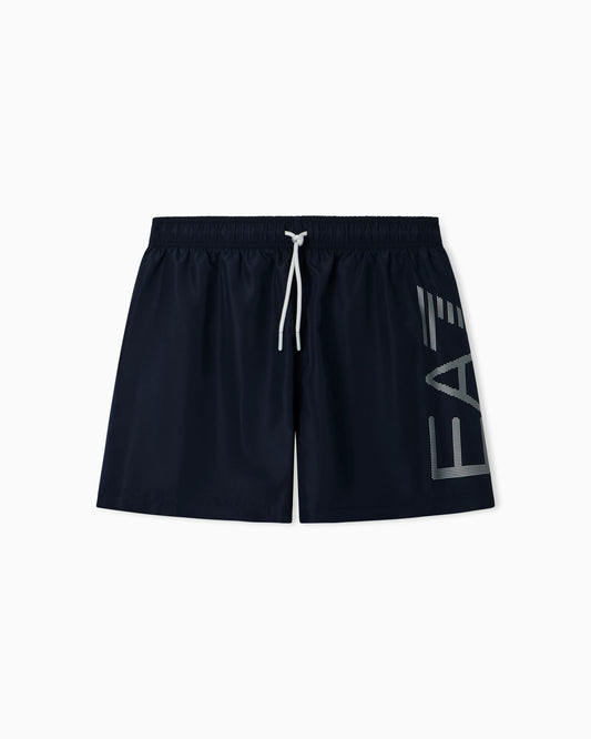 Logo Series swim trunks
