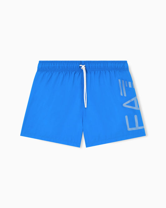 Logo Series swim trunks