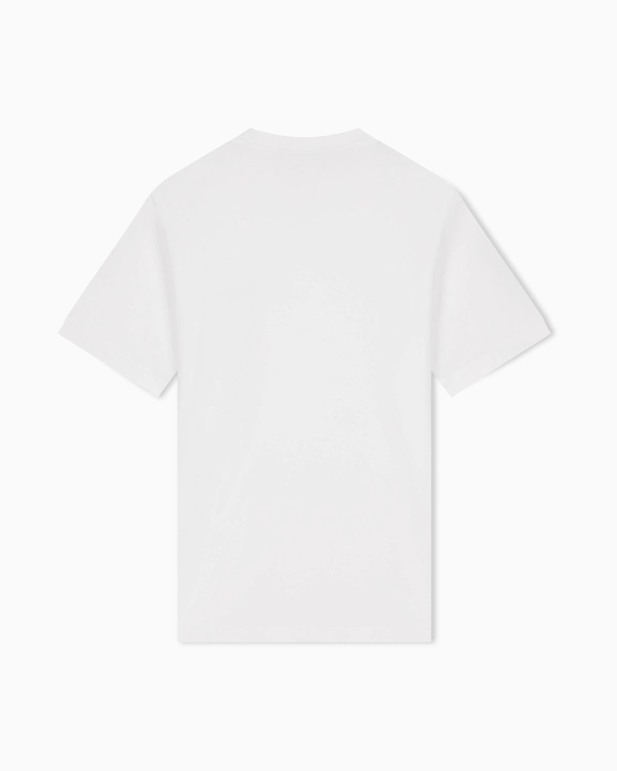 T-shirt Logo Series regular fit cotton jersey