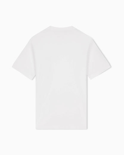 T-shirt Logo Series regular fit cotton jersey