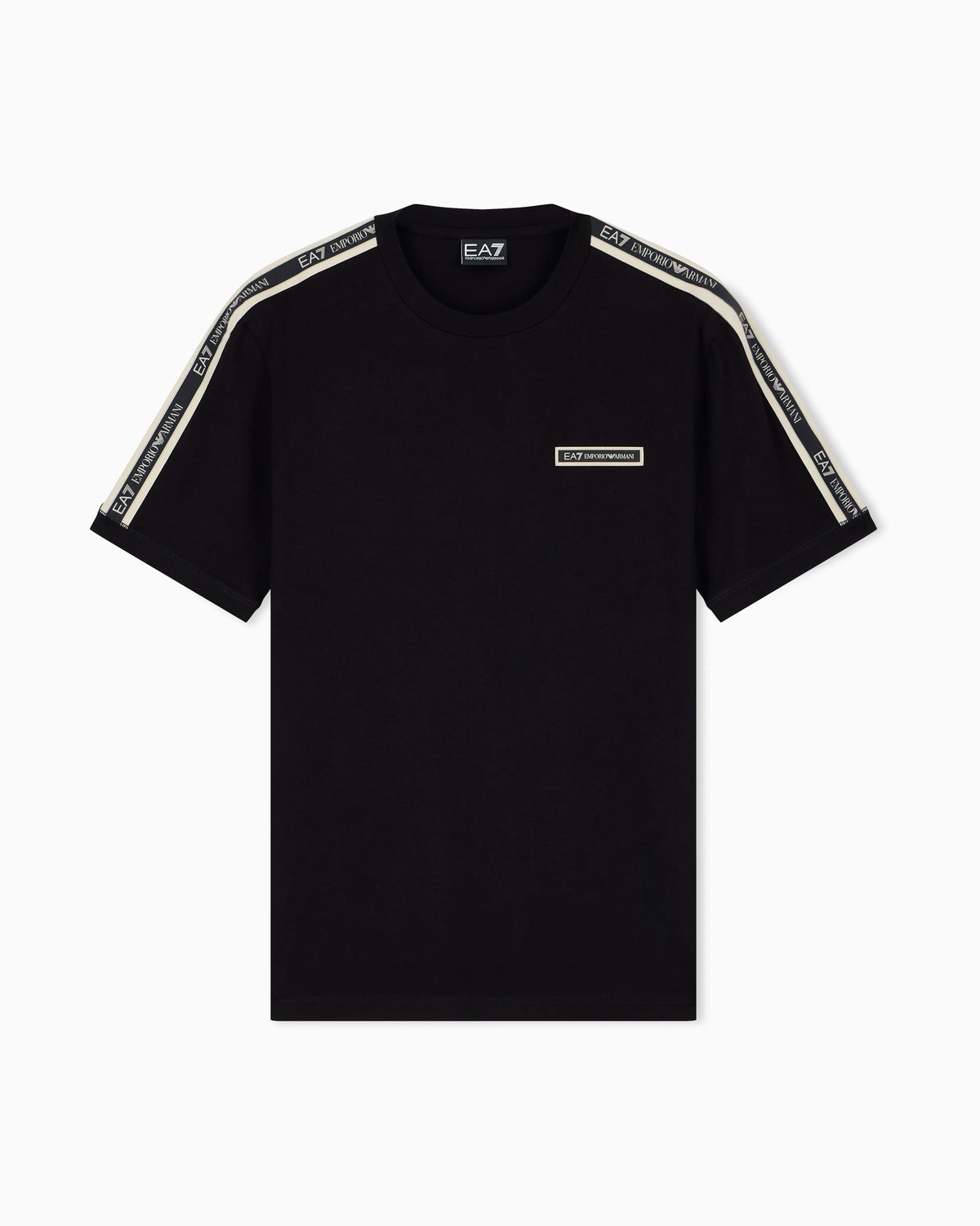 T-shirt Logo Series regular fit cotton jersey