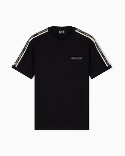 T-shirt Logo Series regular fit cotton jersey