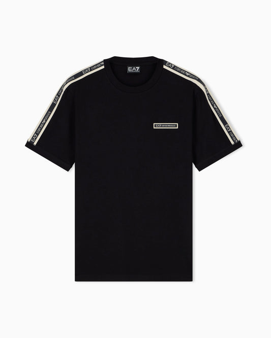 T-shirt Logo Series regular fit cotton jersey