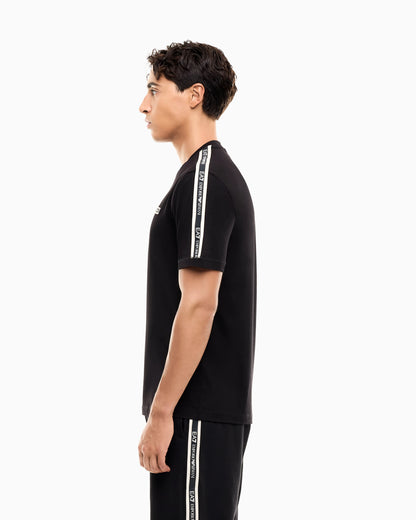T-shirt Logo Series regular fit cotton jersey