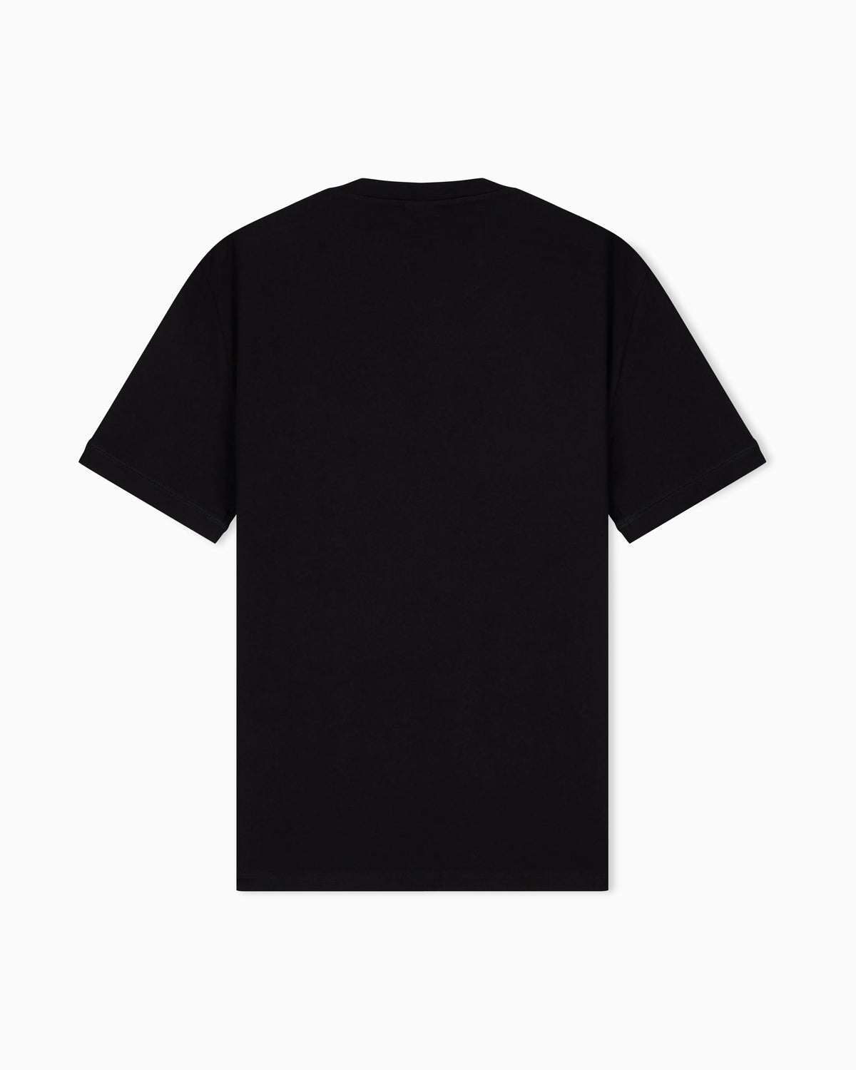T-shirt Logo Series regular fit cotton jersey