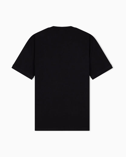 T-shirt Logo Series regular fit cotton jersey