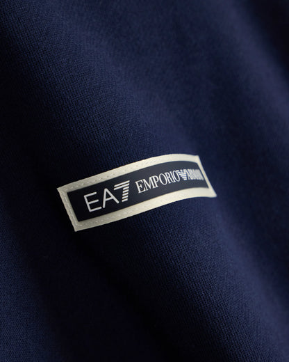 sweatshirt Logo Series regular fit jersey