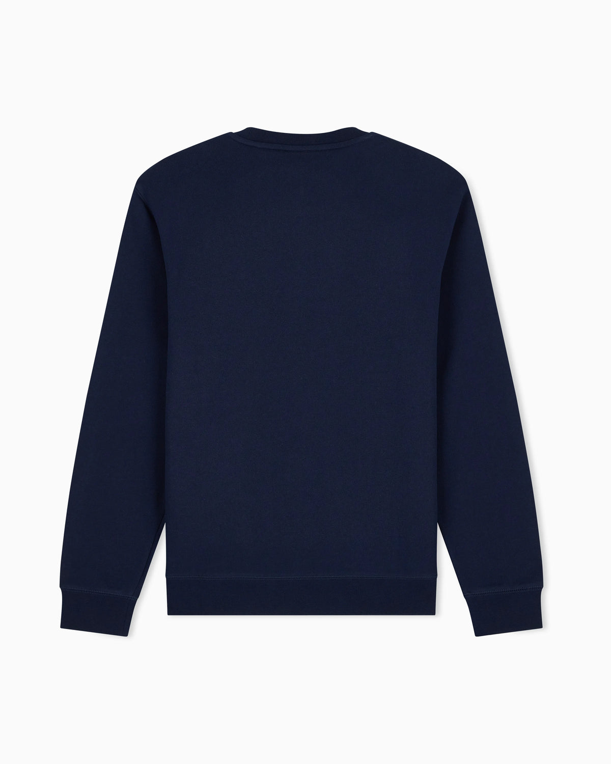sweatshirt Logo Series regular fit jersey