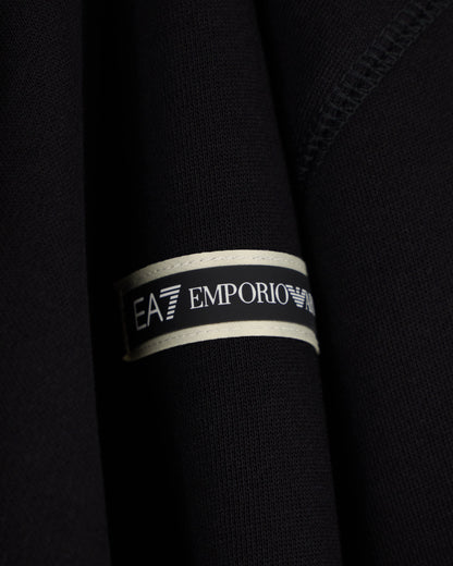 sweatshirt Logo Series regular fit jersey