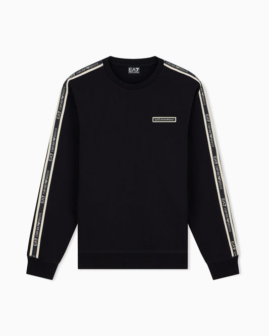sweatshirt Logo Series regular fit jersey