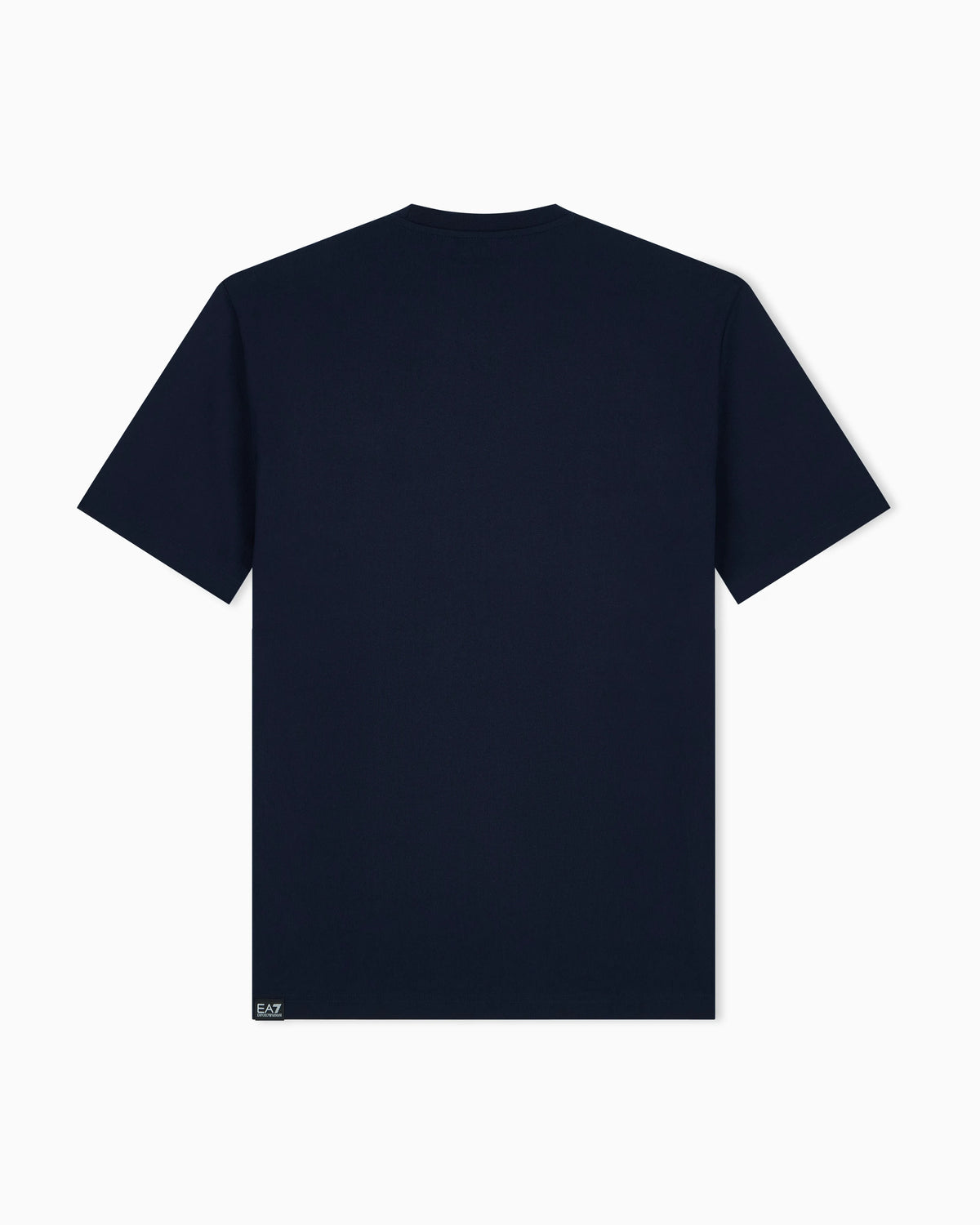 T-shirt Logo Series in cotton jersey with oversized logo