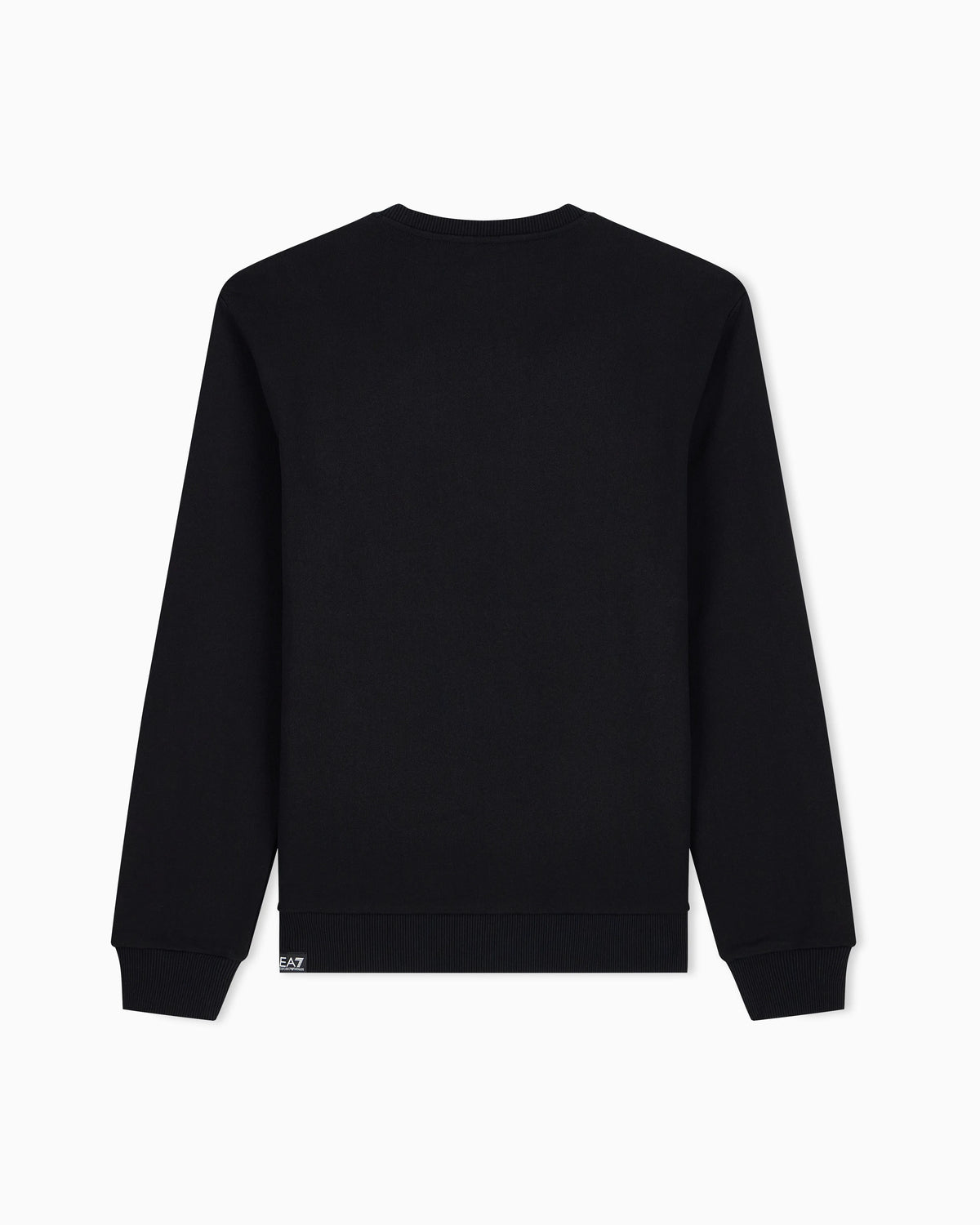 Sweatshirt Logo Series regular fit cotton jersey