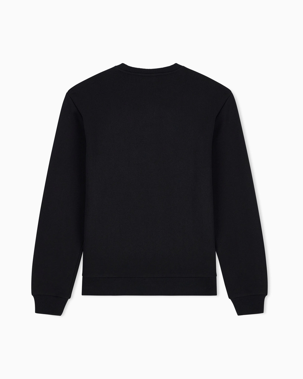 Sweatshirt Logo Series regular fit cotton jersey