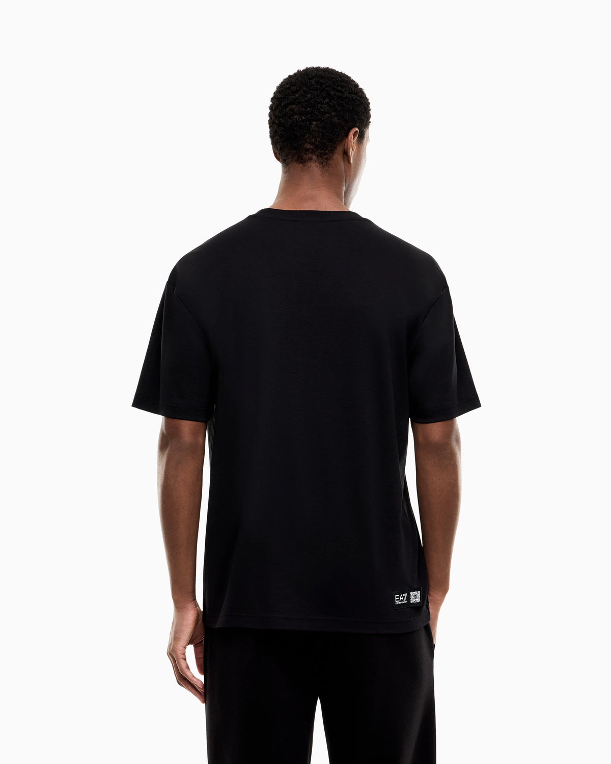 T-shirt Logo Series jersey