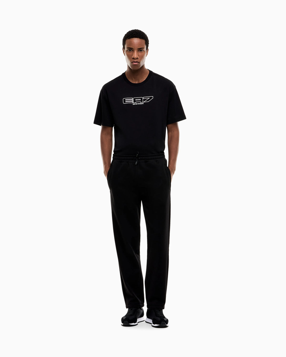 T-shirt Logo Series jersey