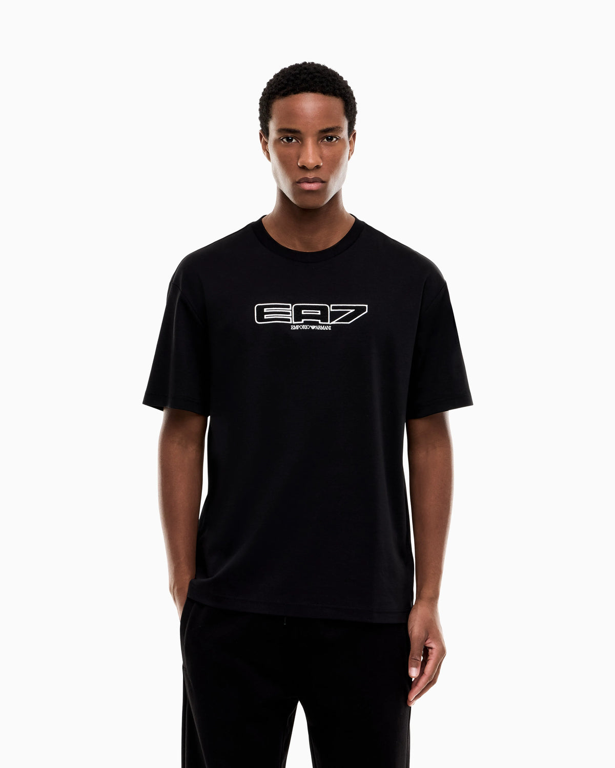 T-shirt Logo Series jersey