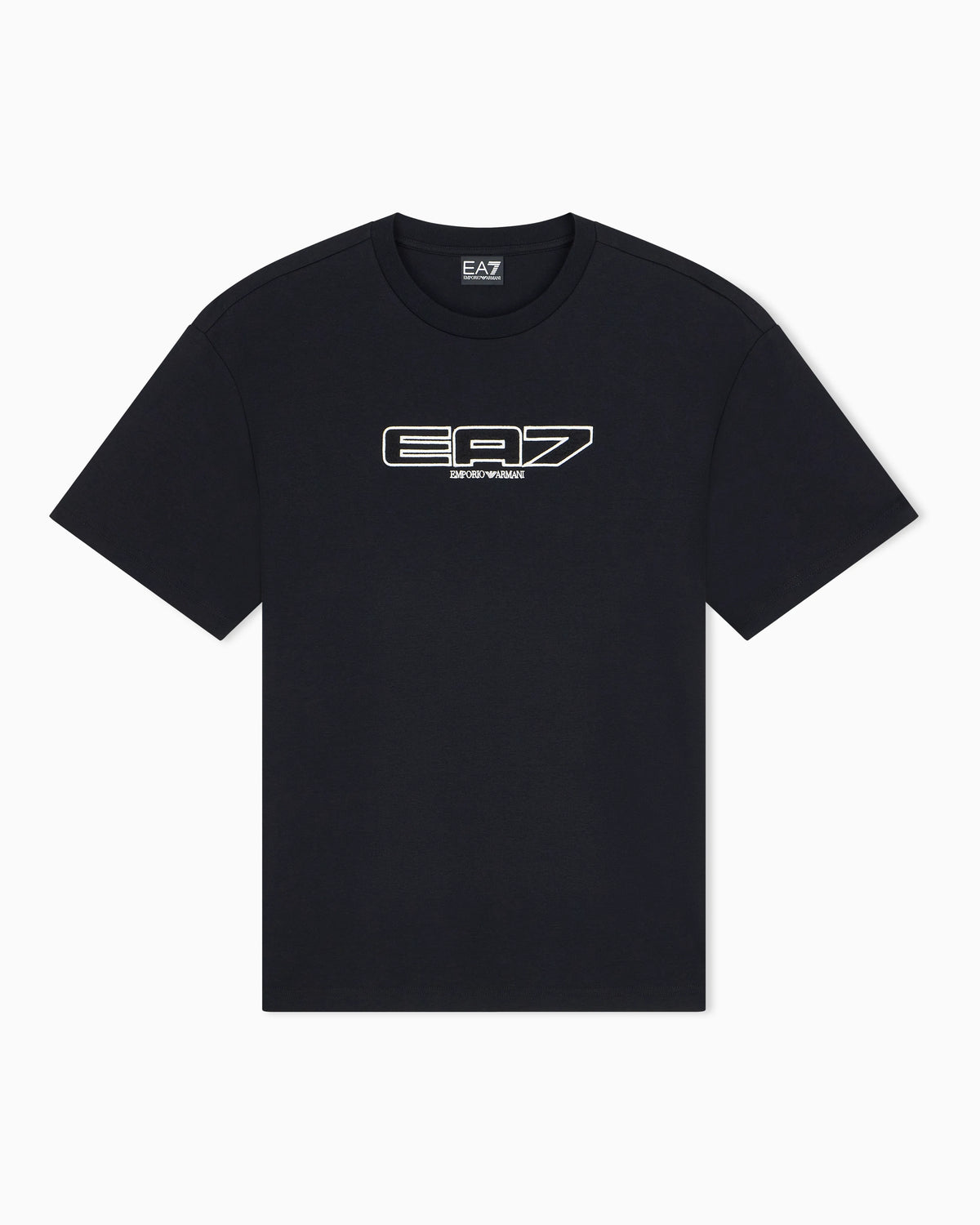 T-shirt Logo Series jersey