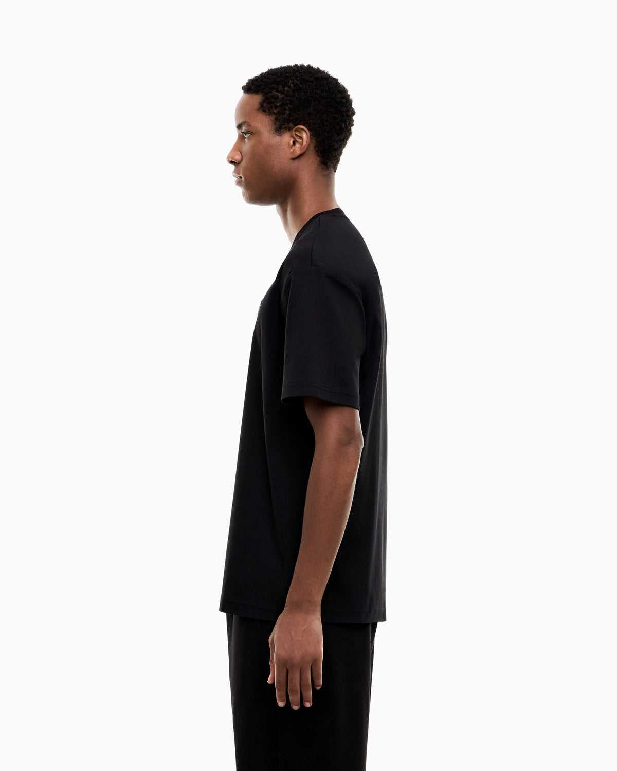 T-shirt Logo Series jersey