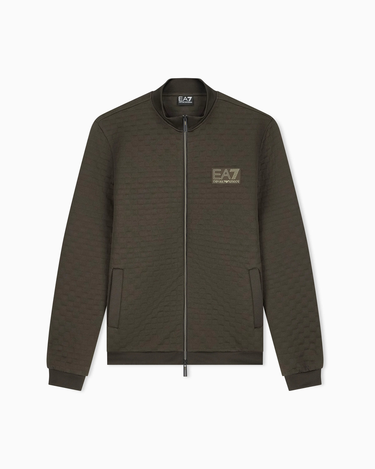 Sweatshirt Premium Label regular fit