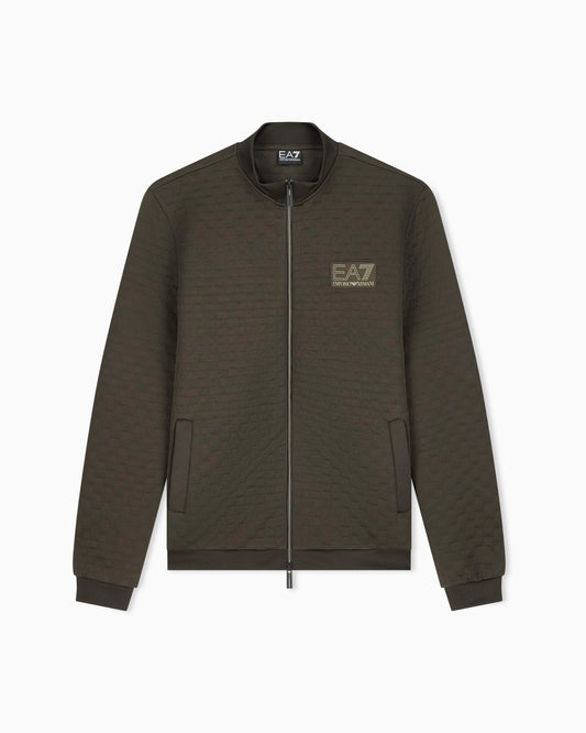 Sweatshirt Premium Label regular fit